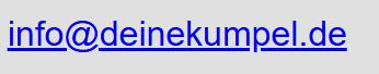 E-Mail: info_@_deine_kumpel_de